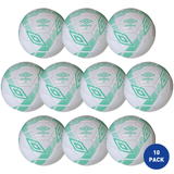 Umbro Squadra Recreational Football - 10 Pack