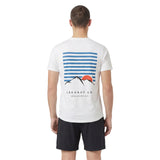 LeKanvy Essential Adults Short Sleeve Graphic T-Shirt