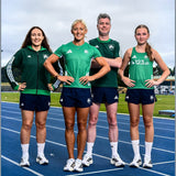 adidas Athletics Ireland Womens Lightweight Running Singlet