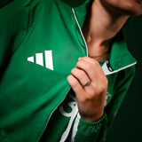 adidas Athletics Ireland Womens Lightweight Running Jacket