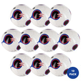 Umbro NEO TRAINER II Graphic Training Football - 10 Pack