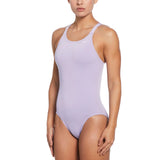 Nike Hydrastrong Solid Fastback One Piece Swimsuit