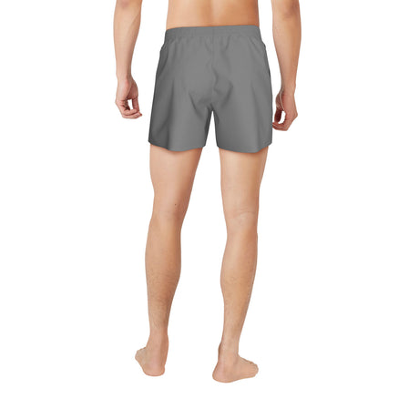 Nike Swim Breaker Solid Essential Men's 5" Volley Shorts