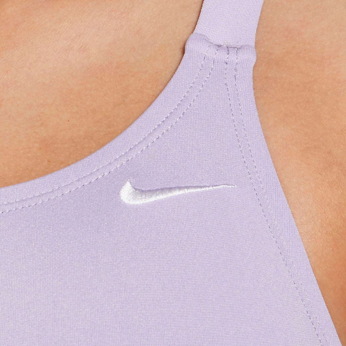 Nike Hydrastrong Solid Fastback One Piece Swimsuit