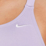 Nike Hydrastrong Solid Fastback One Piece Swimsuit