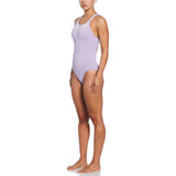 Nike Hydrastrong Solid Fastback One Piece Swimsuit