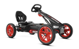 BERG Rally APX Red 3 Gears Go-Kart