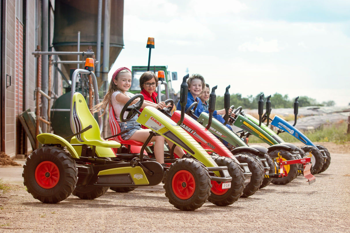 BERG XL Fendt BFR-3 Go-Kart