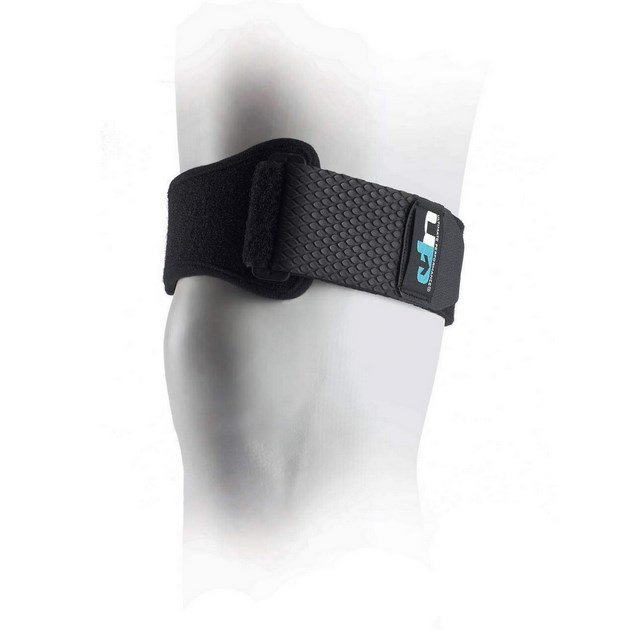 Ultimate Performance Itb Strap Black Intersport Elverys