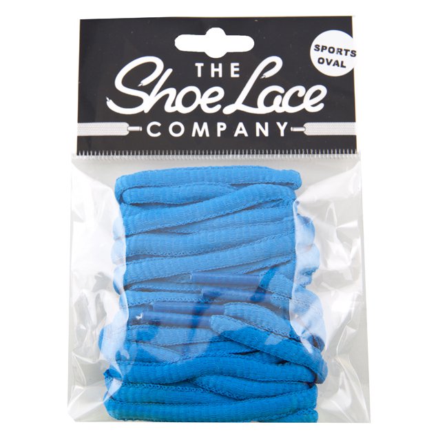 Shoe Lace Company Oval Laces