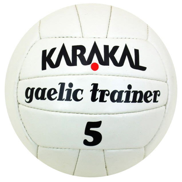 Karakal GAA Trainer Football