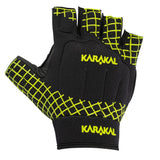 Karakal Pro Hurling Glove Right Black