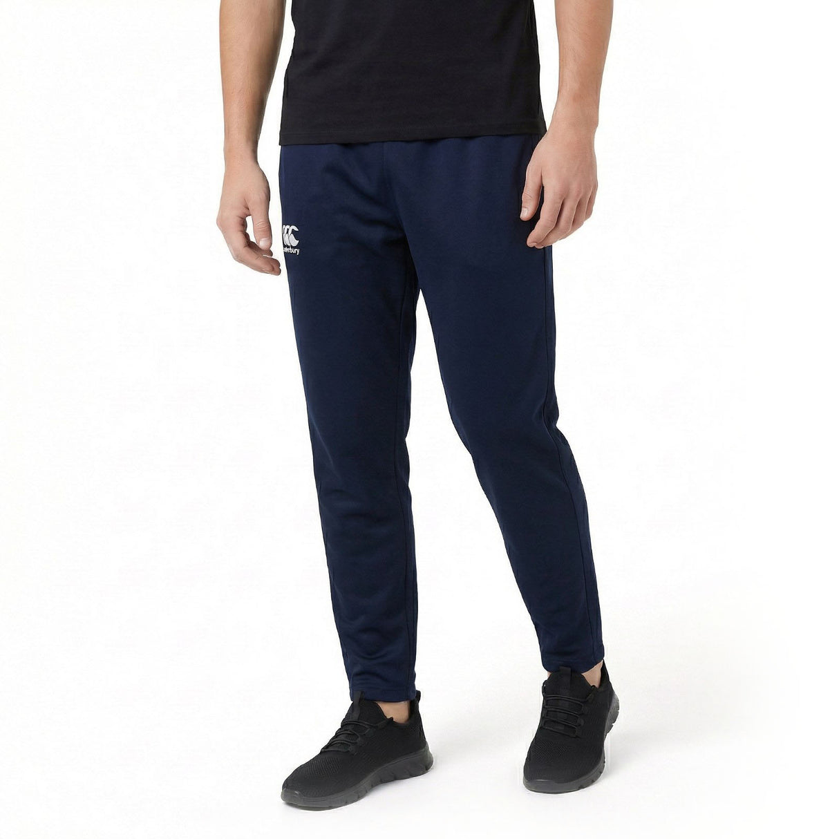 Canterbury Stretch Poly Mens Pants