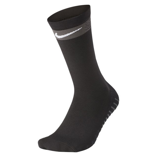 Nike Squad Football Crew Sock, Black