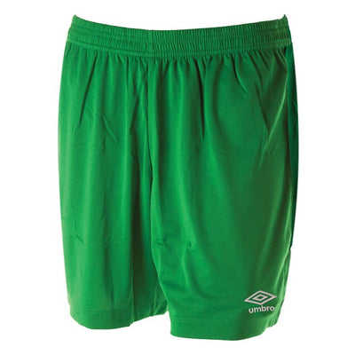 Umbro Club Soccer Shorts Black