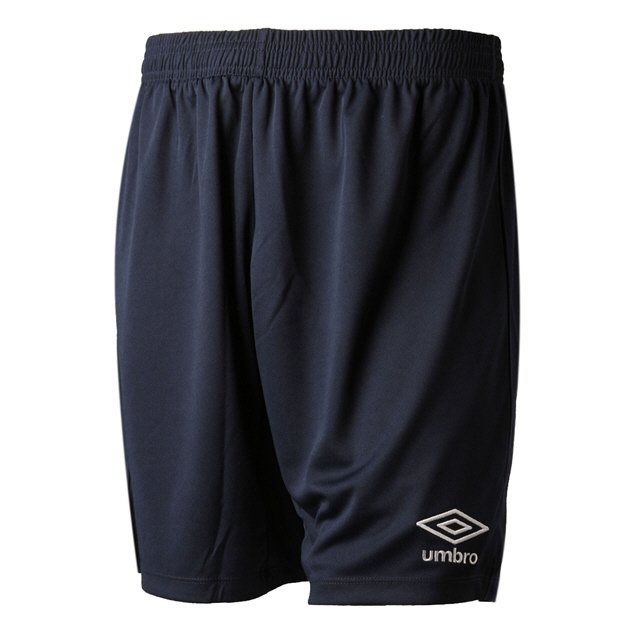 Umbro Club Soccer Kids Shorts Navy