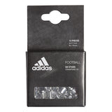 adidas Soft Ground Football Studs Aluminium