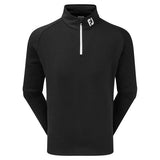 Footjoy Chill Out QZ Top Black