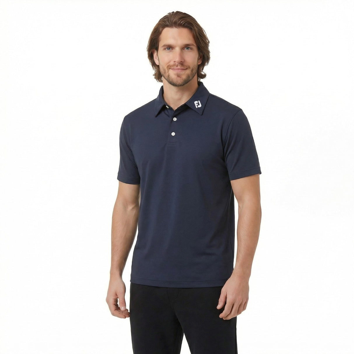 Footjoy Performance Mens Polo Shirt
