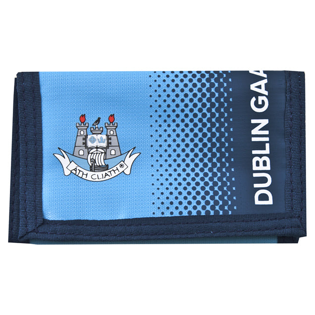 FOCO Dublin Wallet Blue