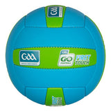 O'Neills First Touch Gaelic Football 7-8 - 10 Pack