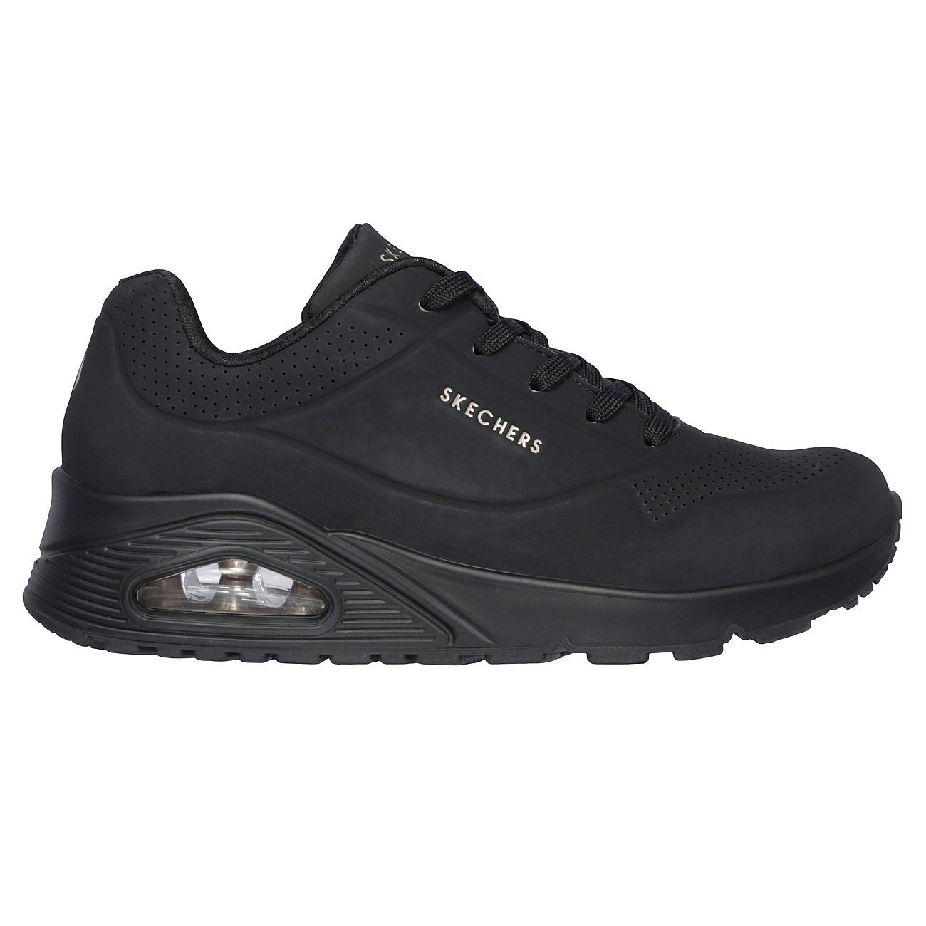 Skechers Uno Womens Trainers