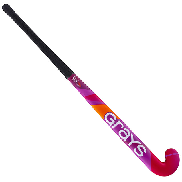 Grays GX1000 Ultrabow Fluo Pink