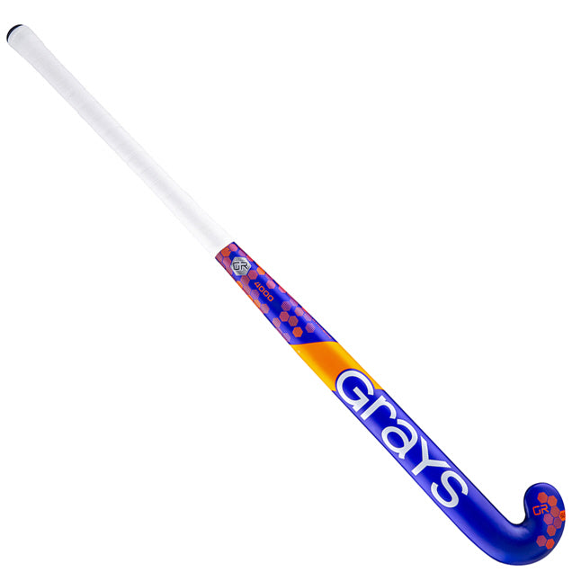 Grays GR4000 Jumbow Blue/Red