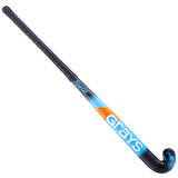 Grays Rogue Ultrabow Black/Blue