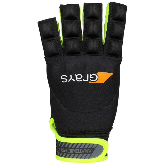 Grays Anatomic Pro Glove Black/Yellow