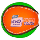 ONeills 20 Quick Touch Sliothar 9-10 Org
