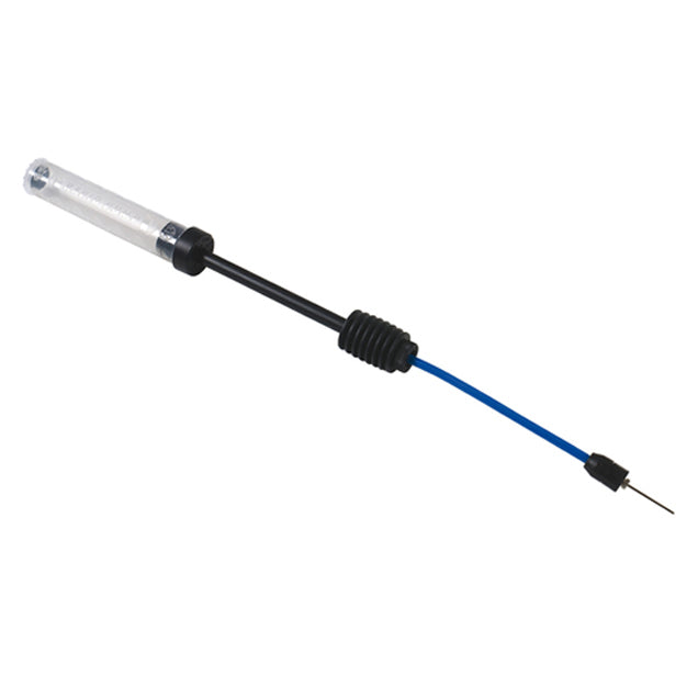 Precision Double Action Pump Multi