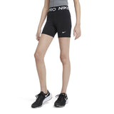 Nike Girls Pro 3 Shorts