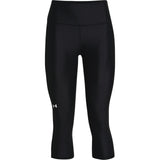 Under Armour Womens HeatGear Armour Capri Tight
