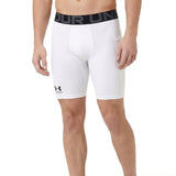 Under Armour Mens HeatGear Armour Shorts