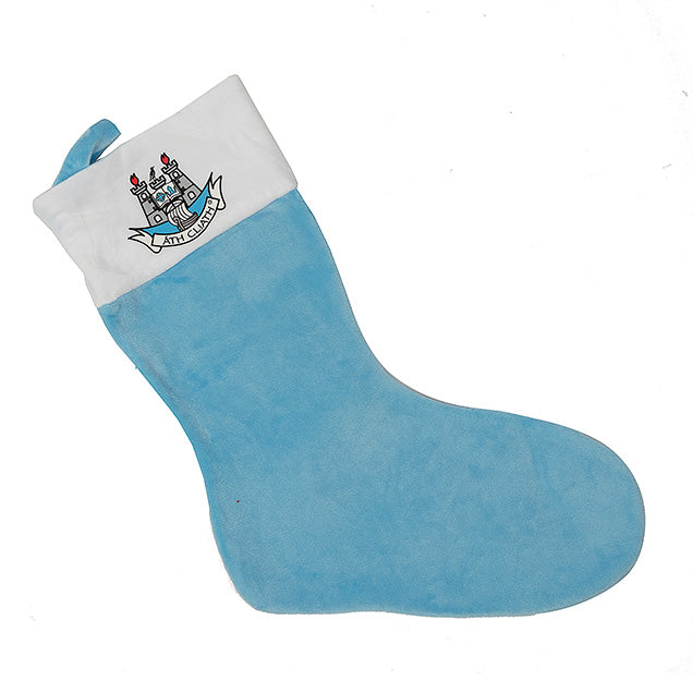 FOCO Dublin Stocking Blue