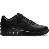 Nike Air Max 90 Kid Boys Fw Black/White