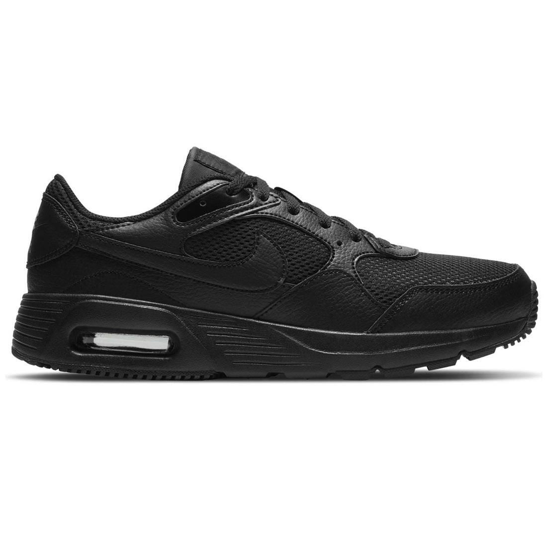 Nike Air Max SC Mens Fw Black