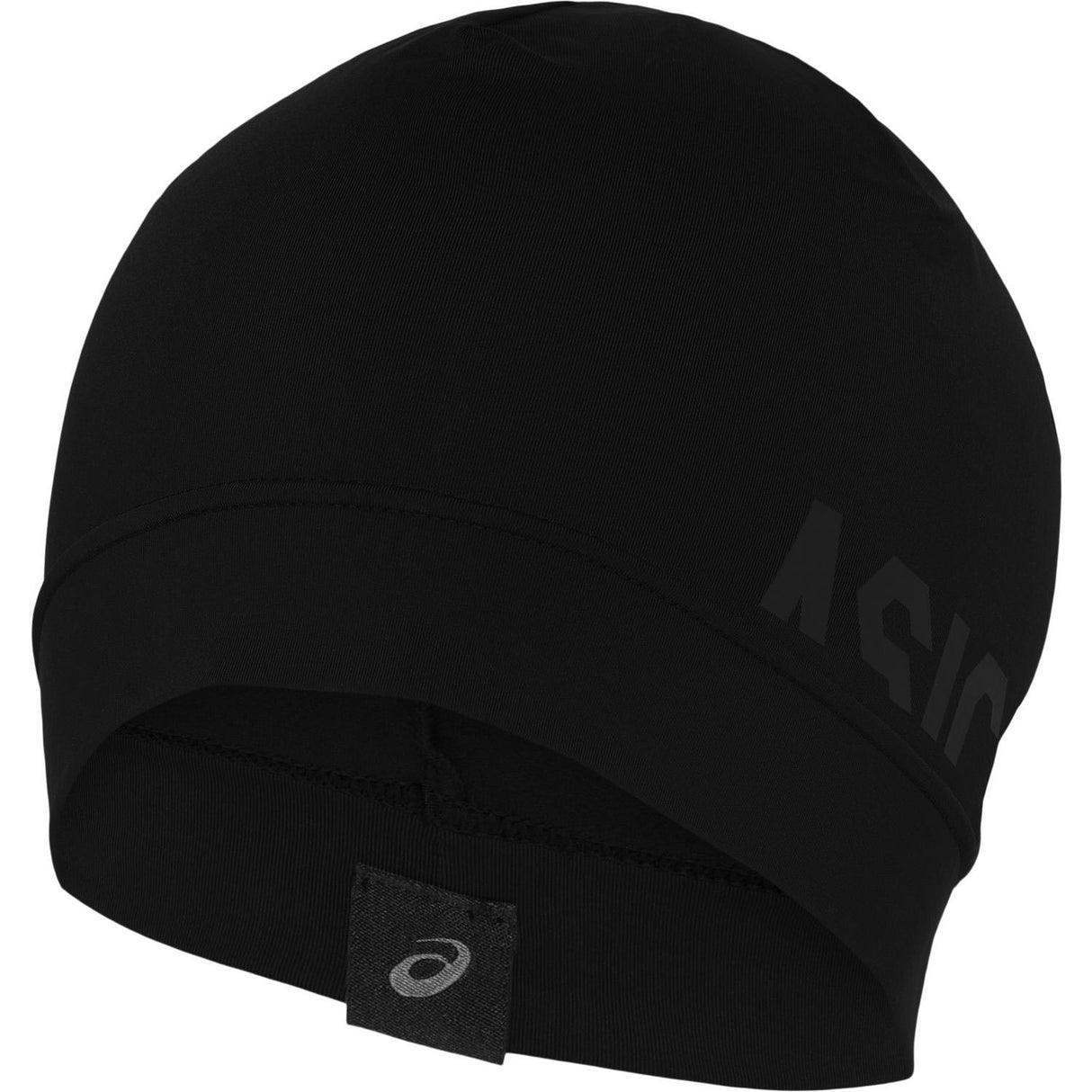 Asics Logo Running Beanie