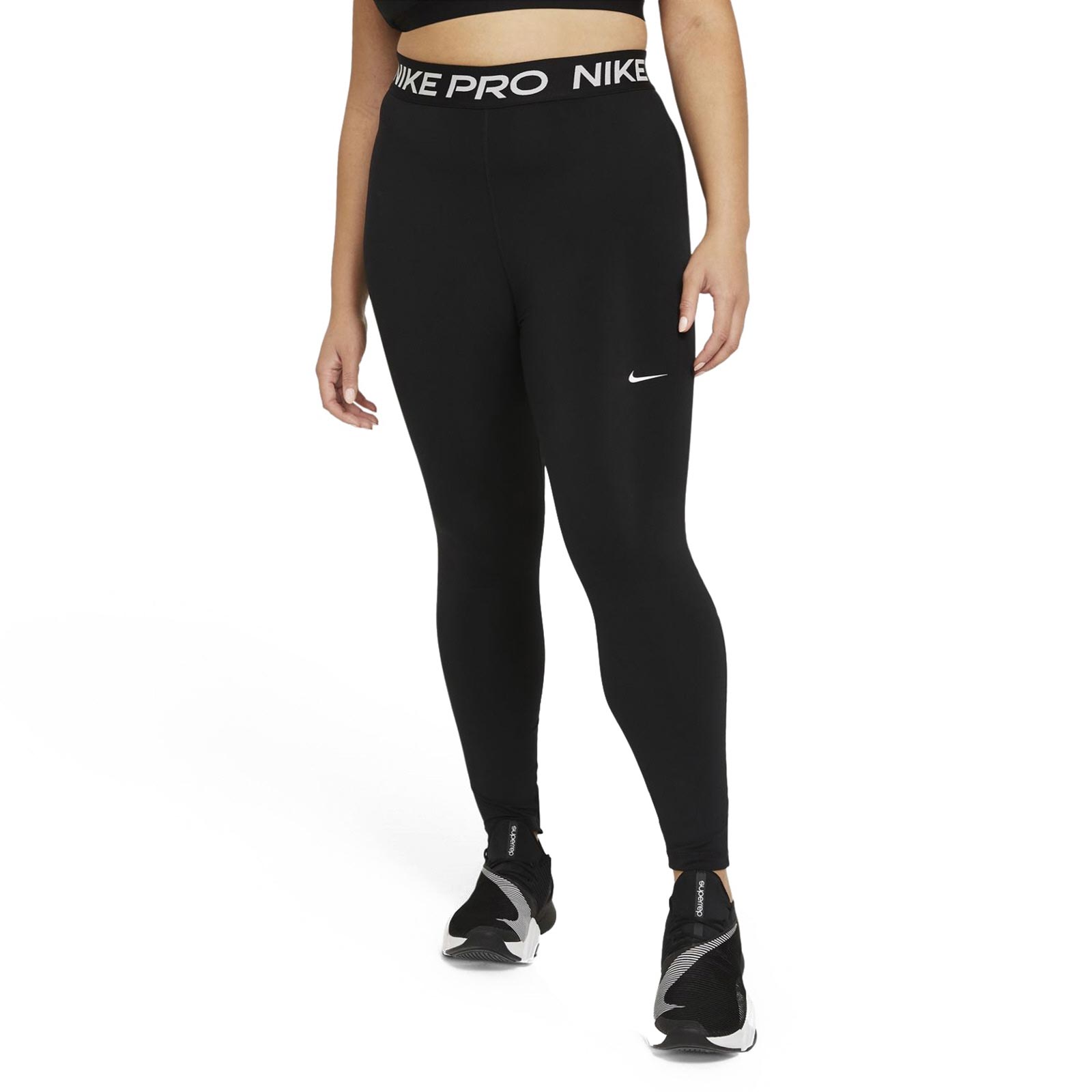 nike womens pro cool tights