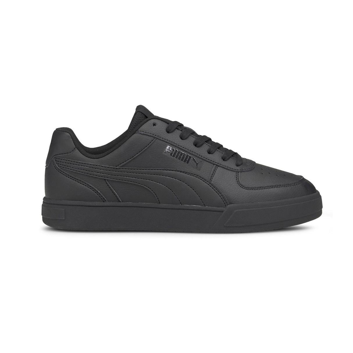 Puma Caven Mens Fw Black
