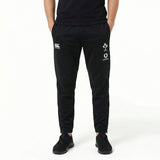 Canterbury IRFU Ireland Rugby VapoDri Mens Skinny Pants