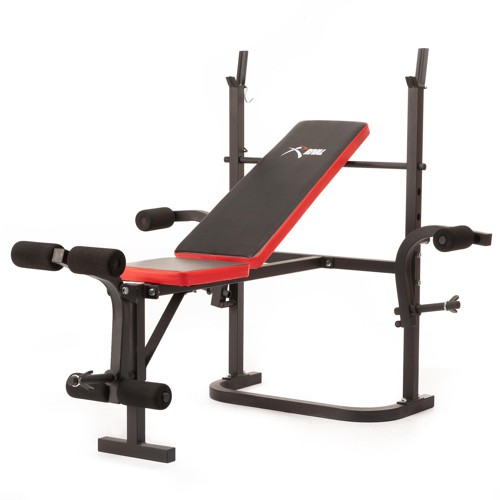 Rival Standard B2 Weight Bench - Main Image