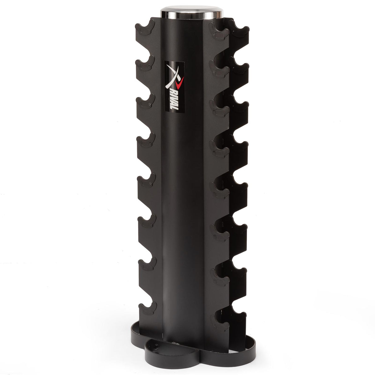Rival 8 Pair Dumbbell Rack