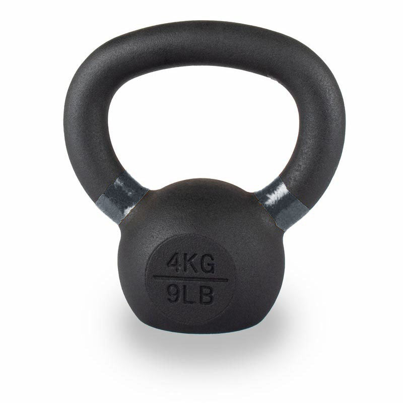 Rival Cast Iron Kettlebell 4kg