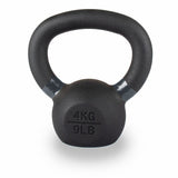 Rival Cast Iron Kettlebell 4kg