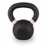 Rival Cast Iron Kettlebell Beginner Set
