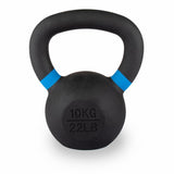 Rival Cast Iron Kettlebell Beginner Set