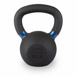 Rival Cast Iron Kettlebell Intermediate Set