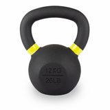 Rival Cast Iron Kettlebell 12kg